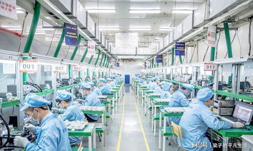 徹底攤牌了 中國市場賞飯吃的時代已落幕，電子產品產業迎巨變