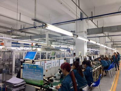 喜訊！綿陽綜合保稅區正式獲批，為電子配件銷售注入新動力