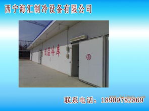 青海冷庫安裝專業(yè)選擇指南 廠家、價格與服務解析