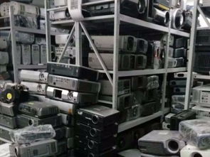 深圳投影機(jī)維修、安裝與辦公設(shè)備維護(hù)一站式服務(wù)指南